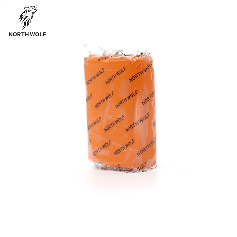 car detailing product orange magic clay bar 200g