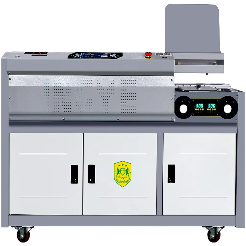 Автоматическая машина для связывания Клея