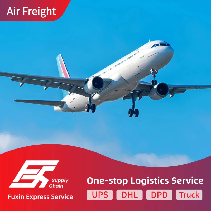 Shopify Dropshipping Agent Fulfillment Services Door to Door Air shipping to NL Logistics Center Special Transportation