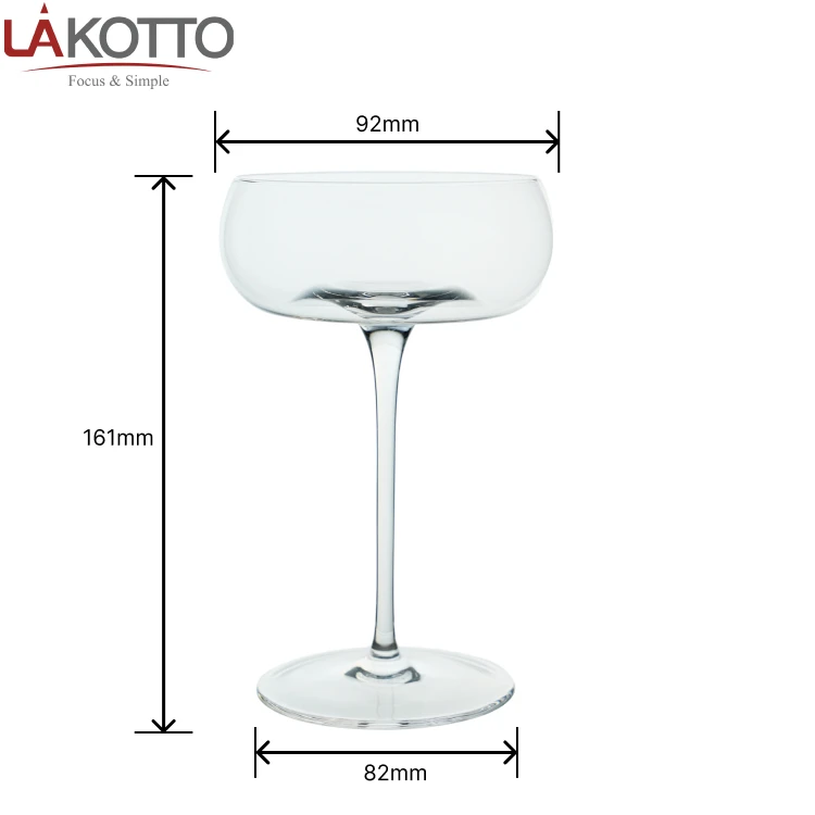 Маленький нежный хрустальный бокал для десерта 250 мл красное вино Свадебная вечеринка домашний бар коктейль банкет