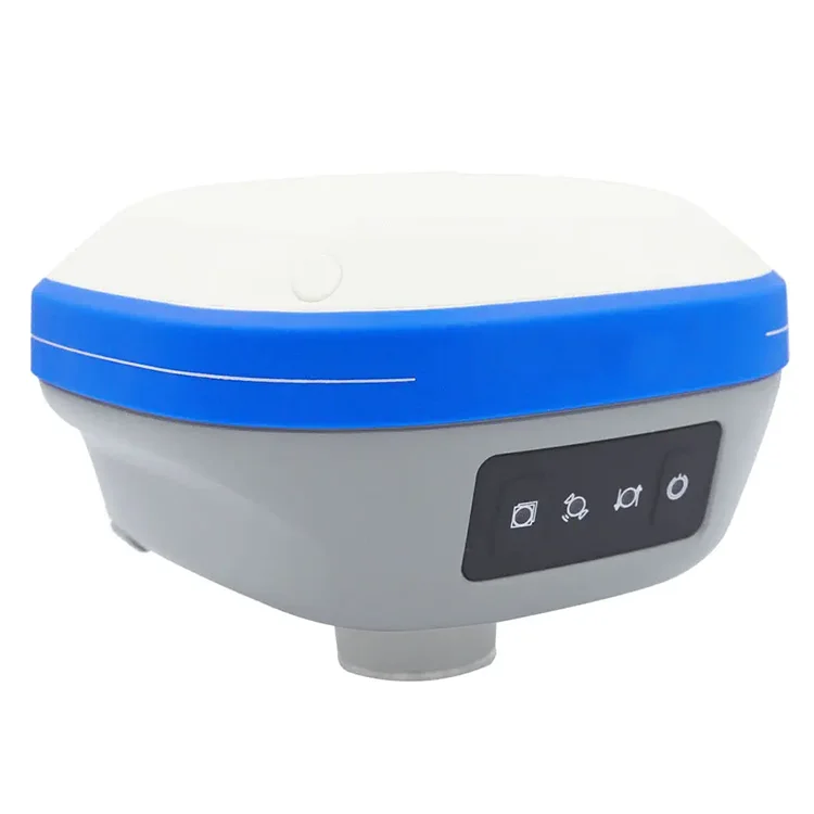  Новейшее оборудование для обследования GPS C H i73 Оригинальное iBase GNSS RTK наблюдения за