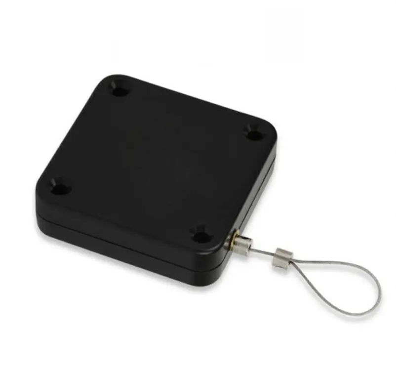 
K1284 Door Closer Punch-Free Automatic Door Closers For Drawers Bracket Door Automatic Closer 