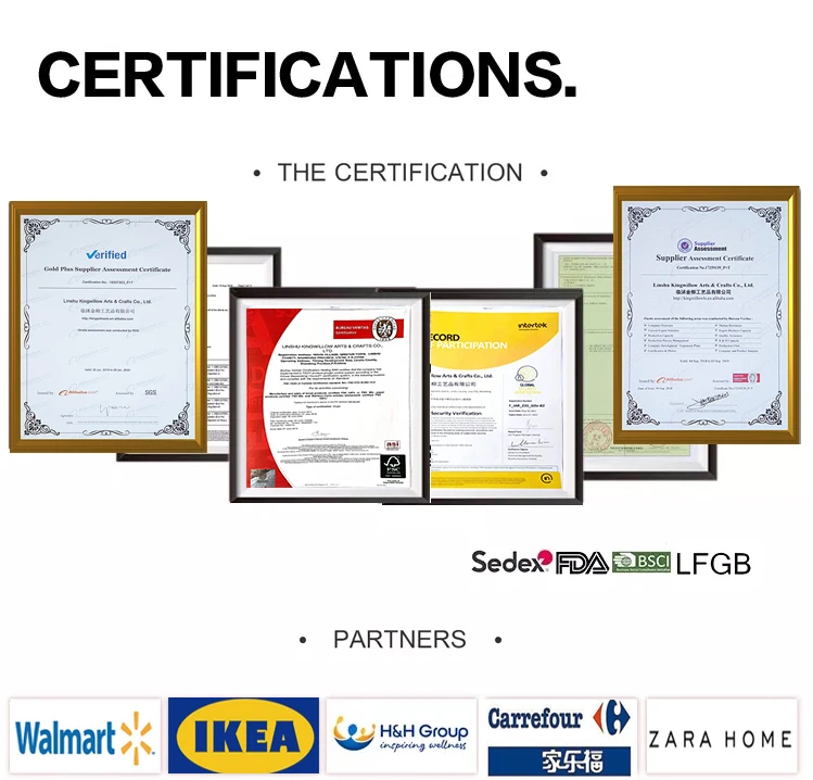 Hot selling  water hyacinth storage basket  bin basket with Wooden handles