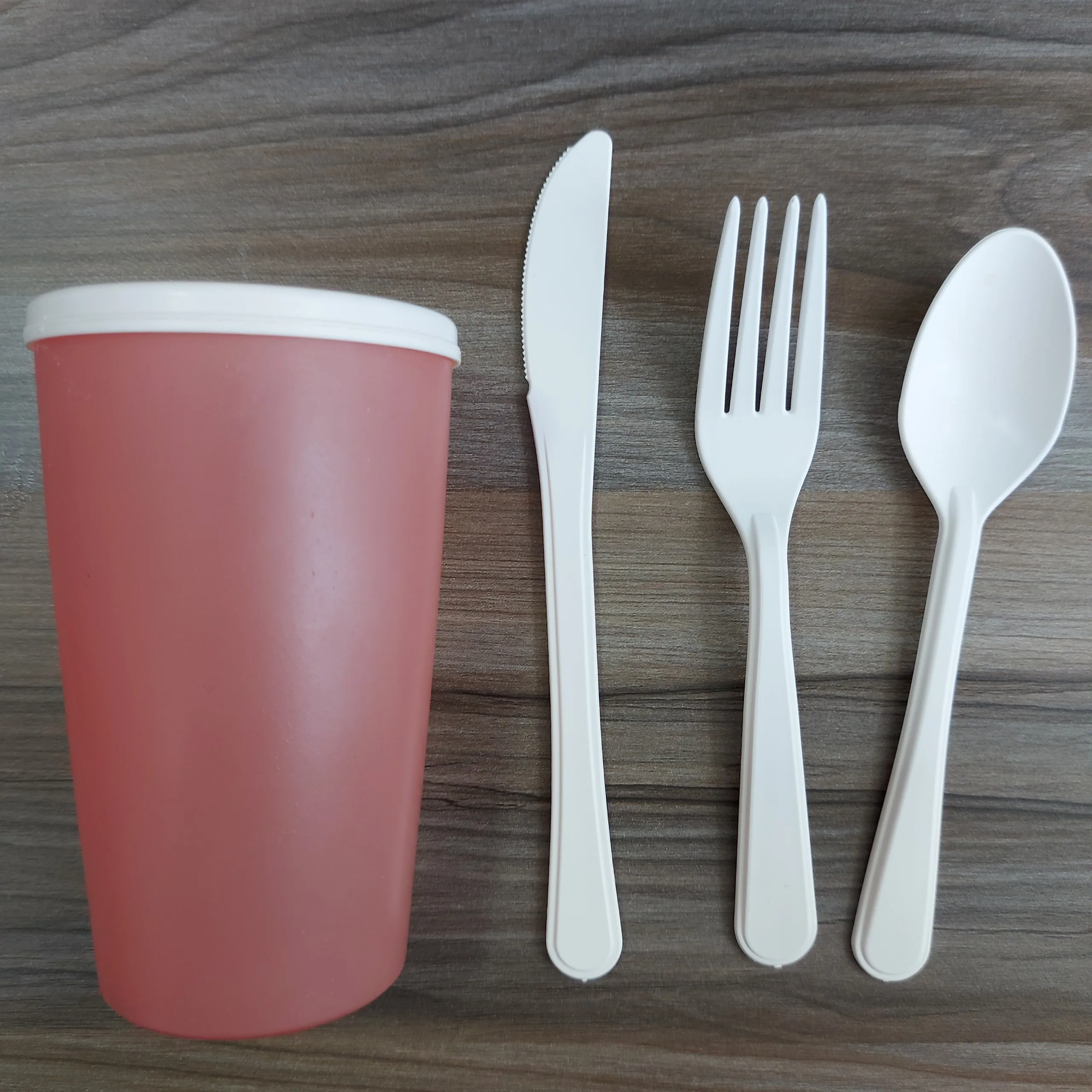  Биоразлагаемые полилактидные гранулы из биосмолы от крахмала тапиоки для сушильной пленки вьетнамский производитель Лучшая цена