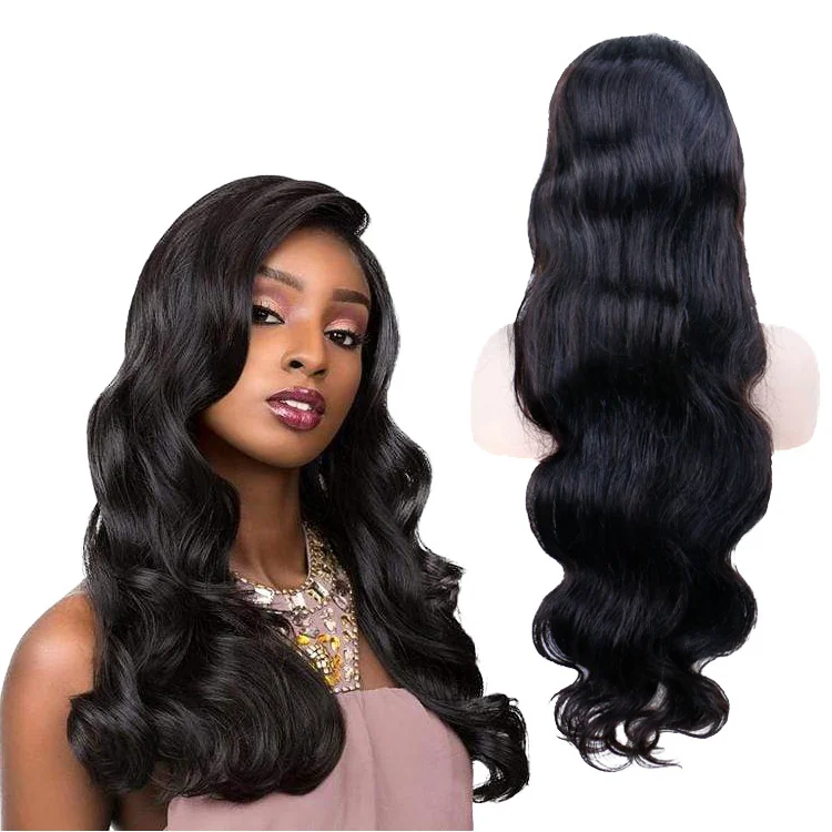 13X6 5X5 13x4 Real Hd Lace Frontal Wigs Vendor Brazilian Virgin Human Hair Hd Lace Wigs For Black Women
