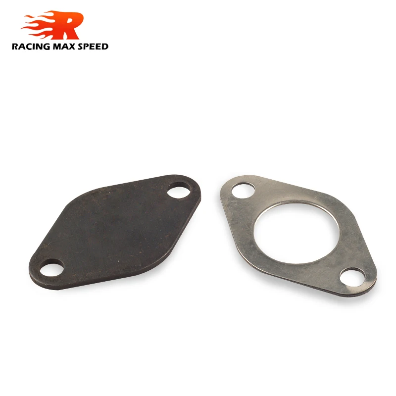 Сменный клапан EGR универсальный без сварки дизельный L для audi seat VW 1 9 TDI 100/130/160 BHP 57