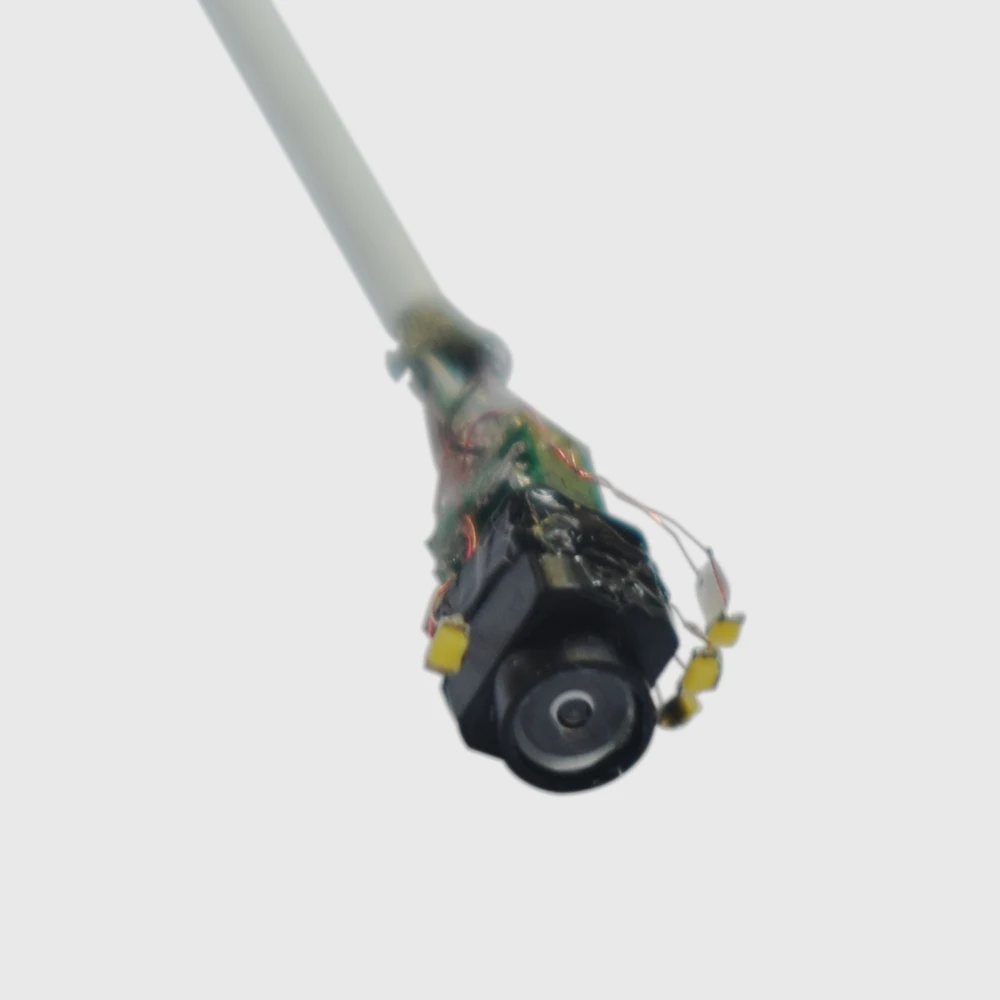HD 5.3mm camera endoscope module for endoscopy Ov2740