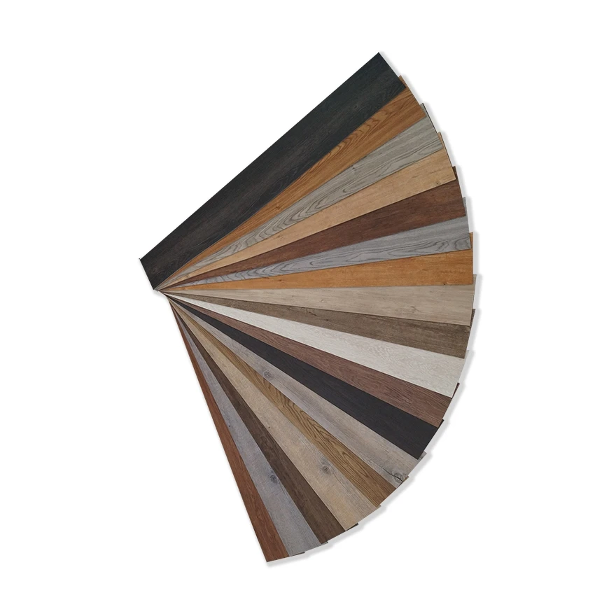 Wear layer luxury waterproof fireproof without glue loose lay vinyl plank lvt floor loose lay flooring for indoor