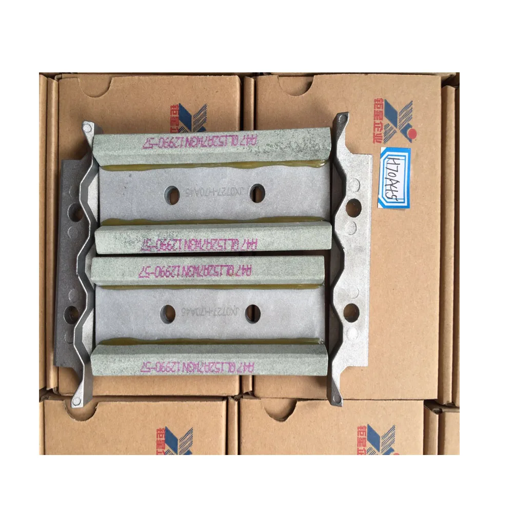 S-U-N-N-E-N honing stones H70A45,H70J87 sunnen honing machine for motorcycle cylinder honing