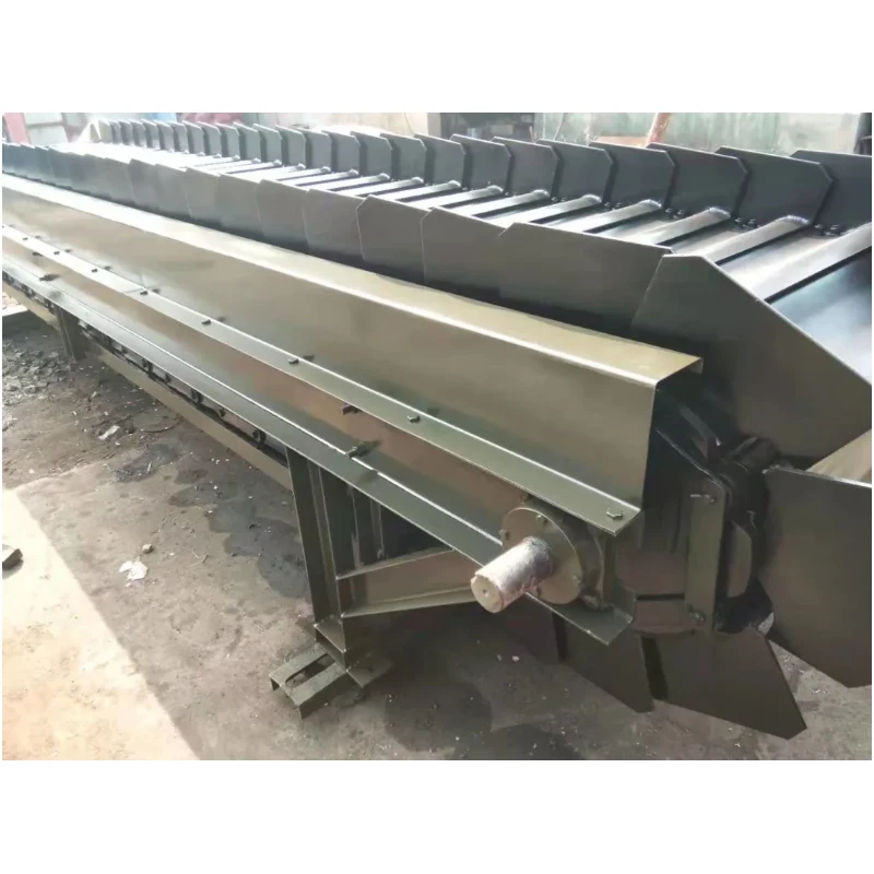 Factory hot sale  The plate chain feeder  for Mining Industries