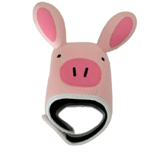 Snorkeling cap and neoprene Divers cap