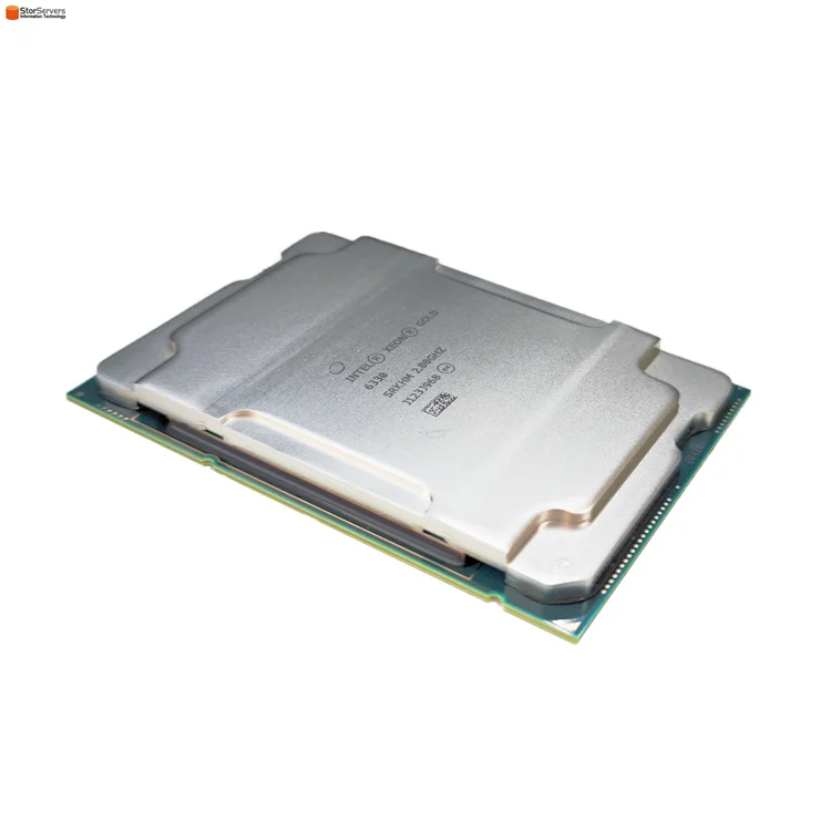 Server Processor 28-Core 56-Thread 2.00GHz FCLGA4189 6330 CPU Xeon Gold