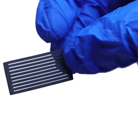 Новый frontier BDD электрод EC электрокоагуляционные электродные элементы для оборудования очистки сточных вод