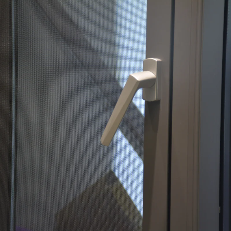 Pvc Windows Casement for Home Doors and Zonron Burglar Top Quality Arched Wood Bronze Black 34x72