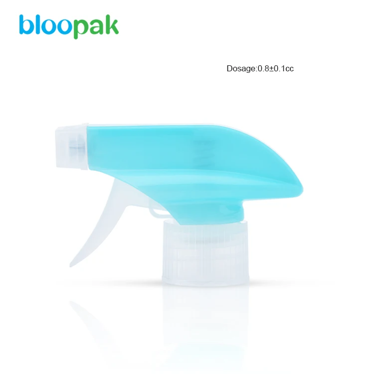 28/400 пластиковая пенопластовая насадка на бутылки с распылителем, распылитель с распылителем