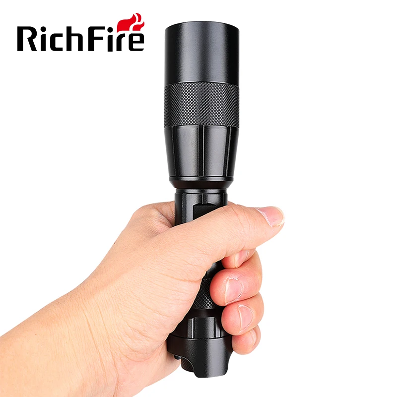 RichFire Hot Selling night ir led illuminator laser 850nm 940nm vcsel 850nm flashlight