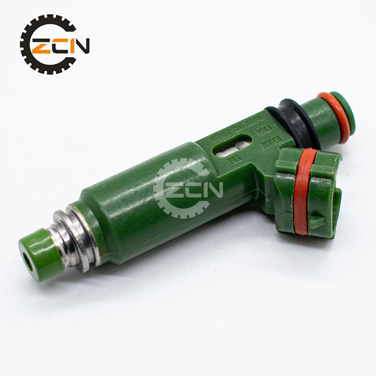 Hot selling  Auto OEM Fuel Injectors nozzle  23250-66010 23209-66010 For  Land Cruiser Lexus