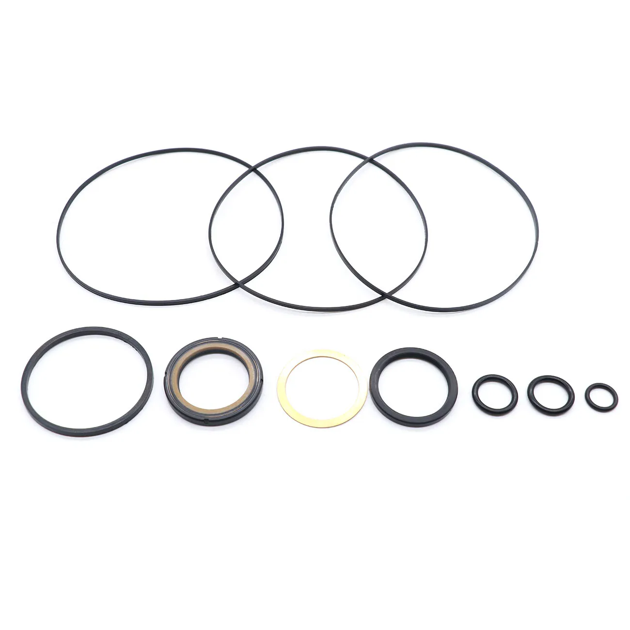 One-year warranty 60539-000 60539000 sealing kit for Eaton Char-Lynn S-series Motors Seal Kit