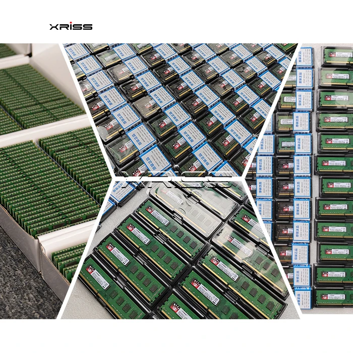 DDR3 DDR4 4GB 8GB 16GB 1300MHz 1600MHz 2600MHz 3200MHz 3600MHz Desktop Ram Memory