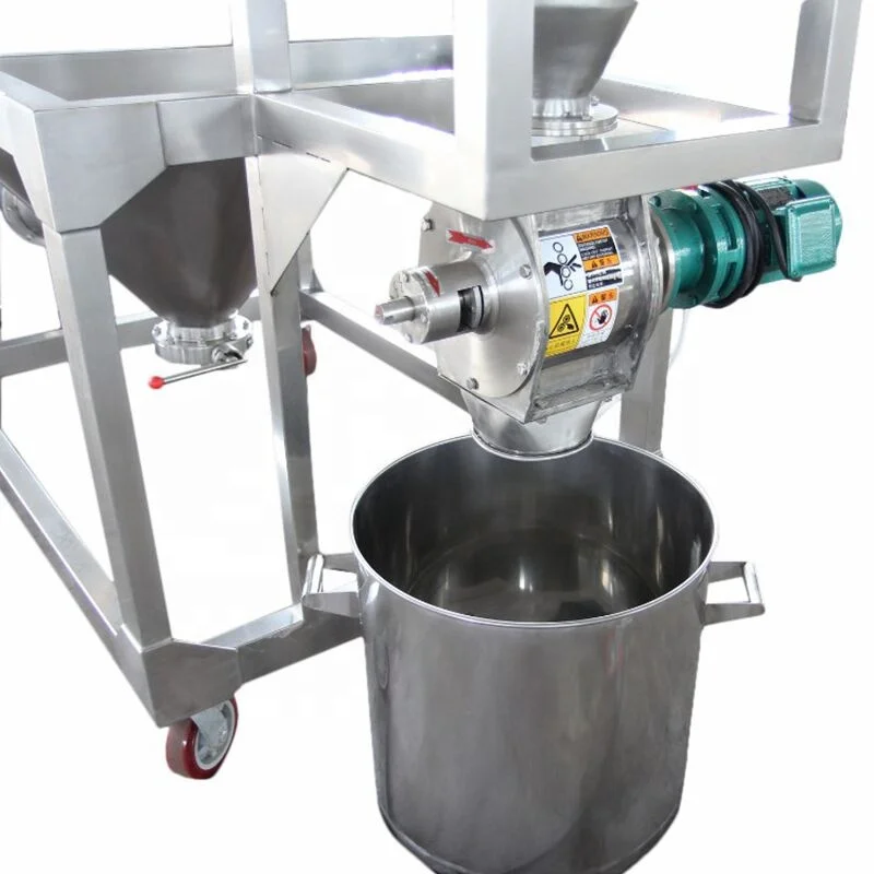 Новый дизайн, универсальная машина для производства перца, мельница, измельчитель, измельчитель