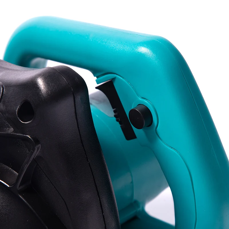 BISON Handheld Leaves Cleaner 650W Jet Air Blower with Strong Airflow