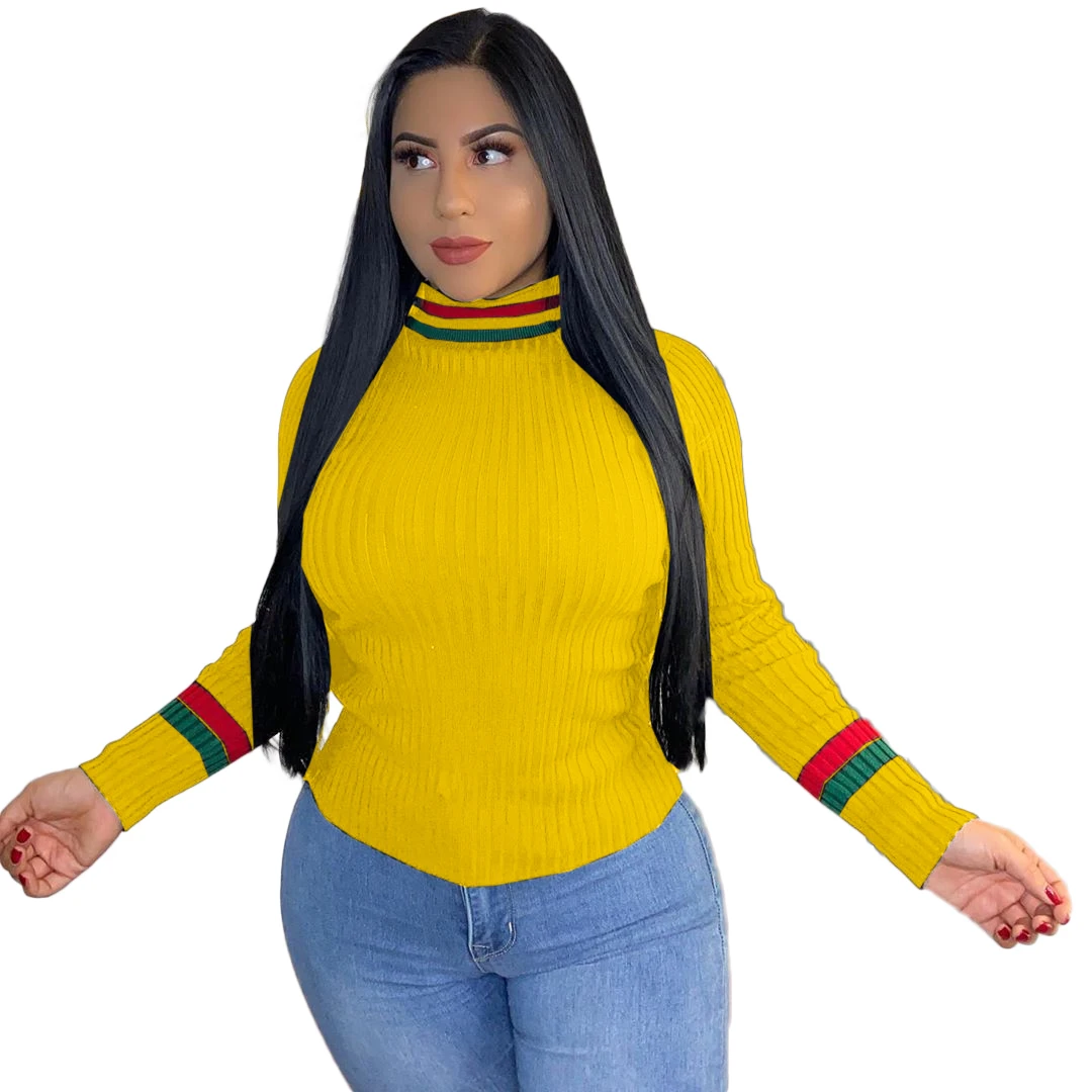 Женские однотонные Топы QY5143, оптовая продажа, 2019