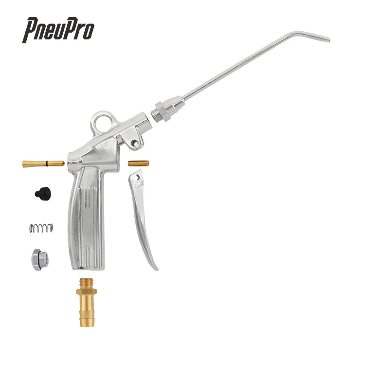 Air pistol pneumatic Blow cleaning Gun