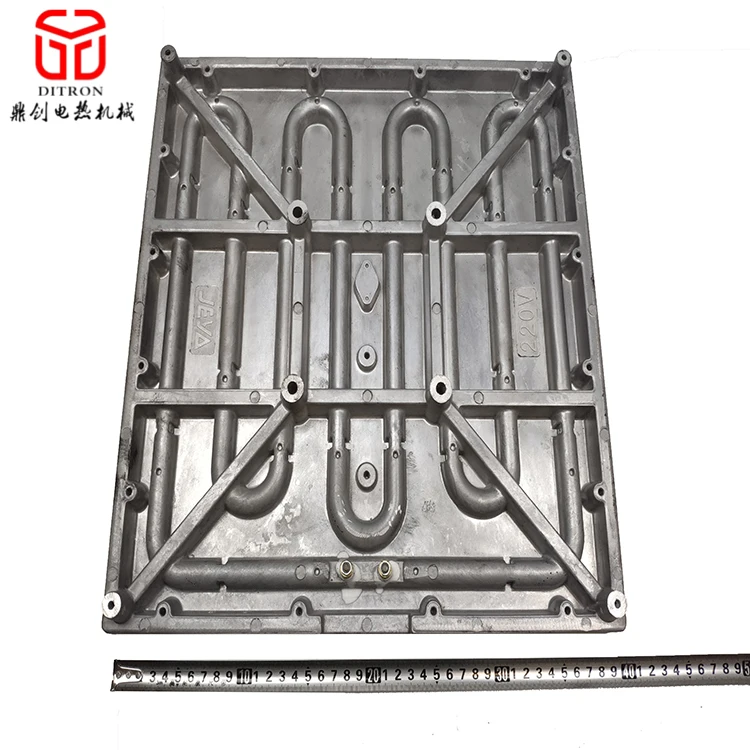 400*400mm OEM hot Popular 3-D printer machine heating plate