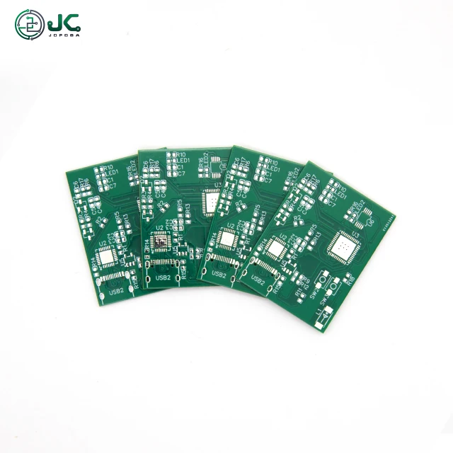 Shenzhen PCBA Manufacturer Provide SMT Electronic Components PCB Assembly Service