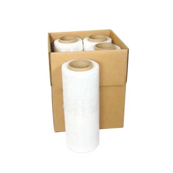 factory direct price Soft transparent Wrap Stretch window and doors pvc hot shrink film plastic vacuum roll shrink plastic