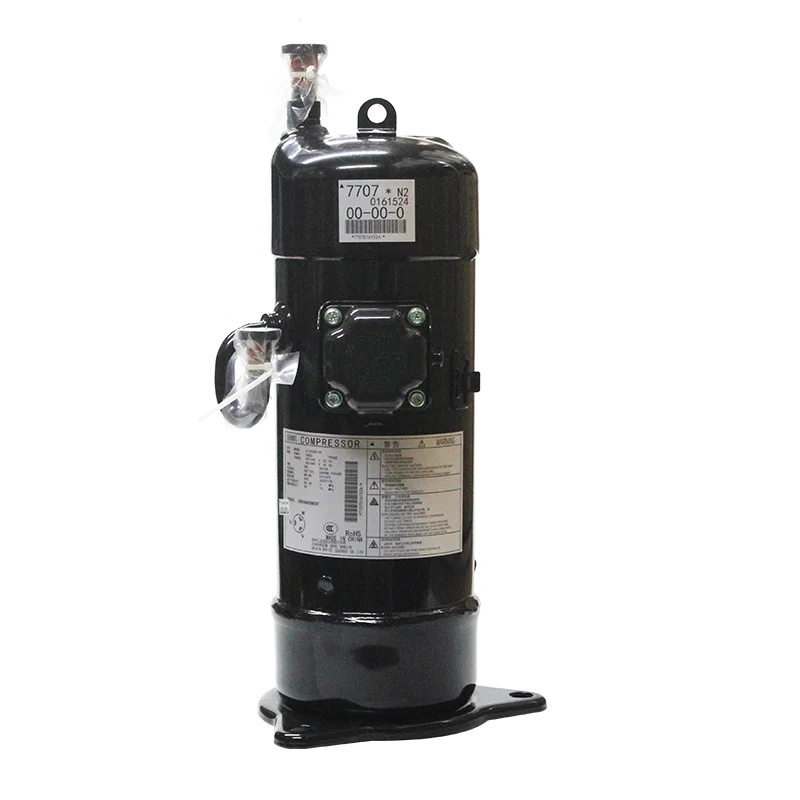 Для Daikin VRV наружный блок RXYQ18P9W1BA RQYP400AR спиральный компрессор JT1GCVDKYR номер детали 300814P 5017736 Новый и