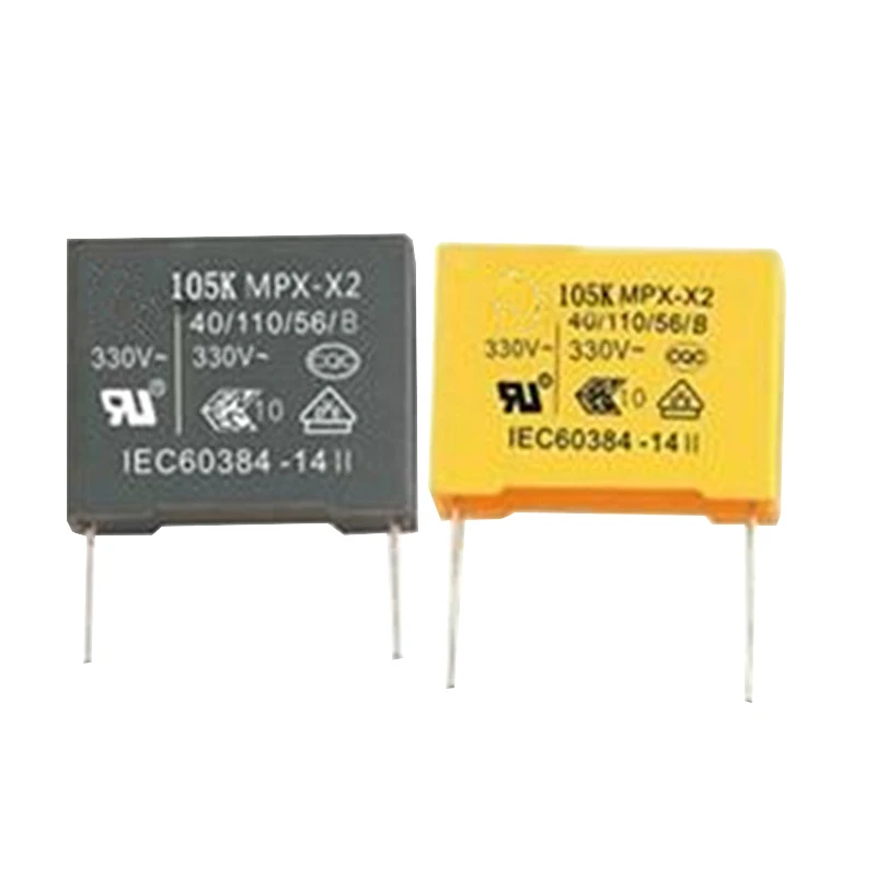 Quality Factory Capacitors 680nf 470nf 3300nf 2uf 2500nf 220nf 2000nf 2.2nf Mkp X2 1uf 18nf 180nf 1300nf Capacitor 100nf 310v