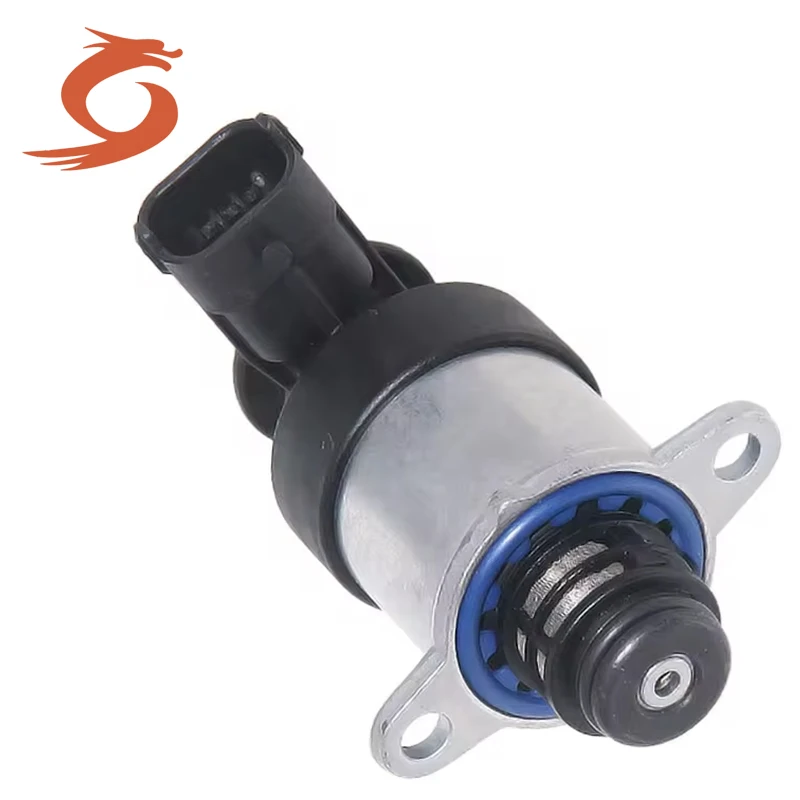 1462C00998 High Pressure Fuel Pump Regulator Metering Control Solenoid Valve For IVECO FIAT FORD CUMMINS