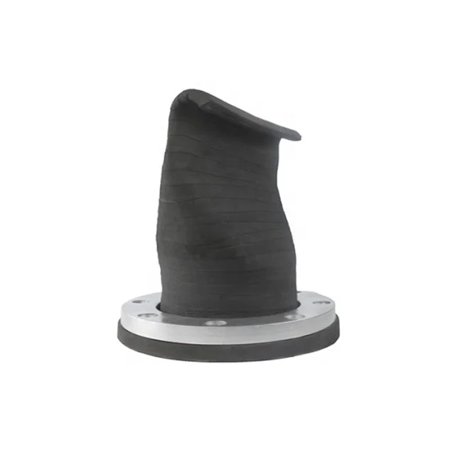 epdm rubber duckbill check valve