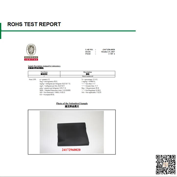 High Quality Csm Hypalon Neoprene Rubber Fabric for for Tactical Vest& Backpack