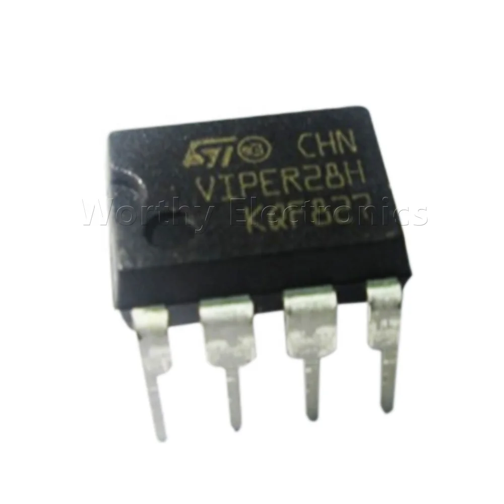 Support BOM QuotationMARK VIPER28H DIP7 VIPER28HN