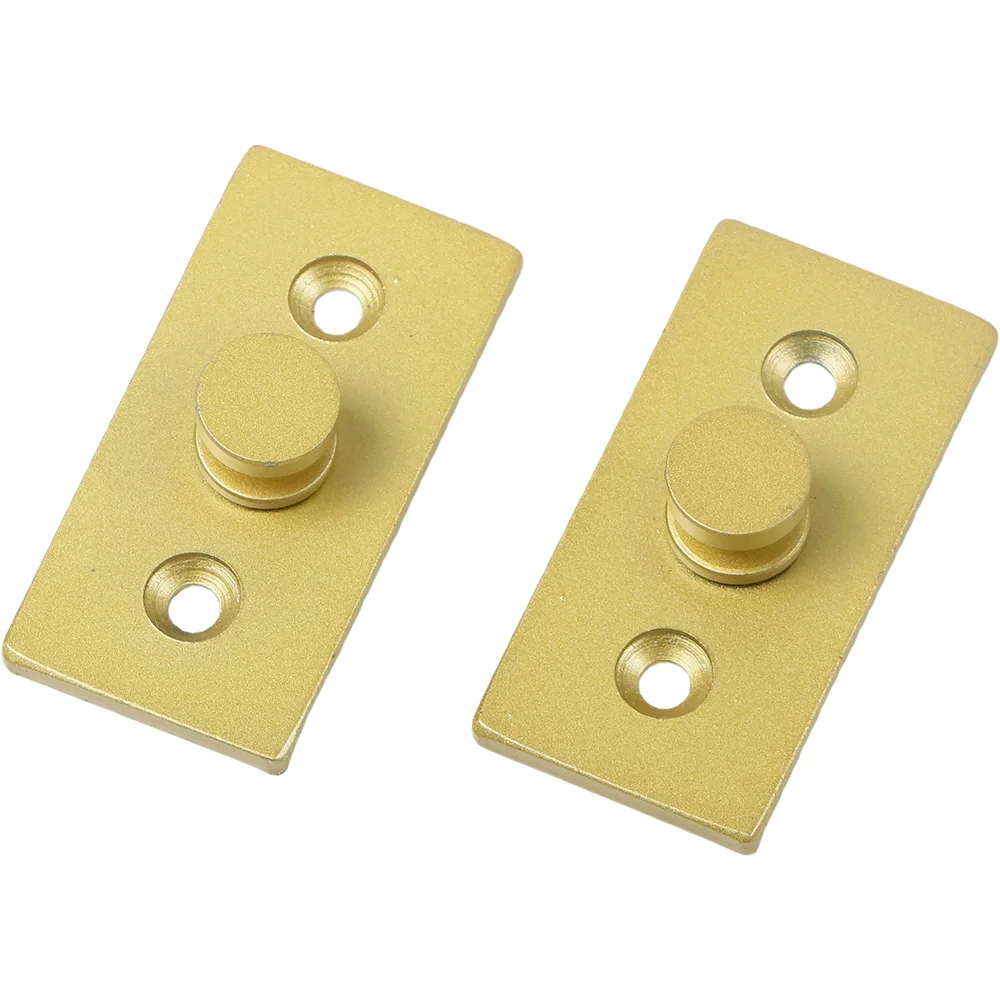 Bifold Barn Door Hardware Kit Folding double door sliding track door pulley accessories track