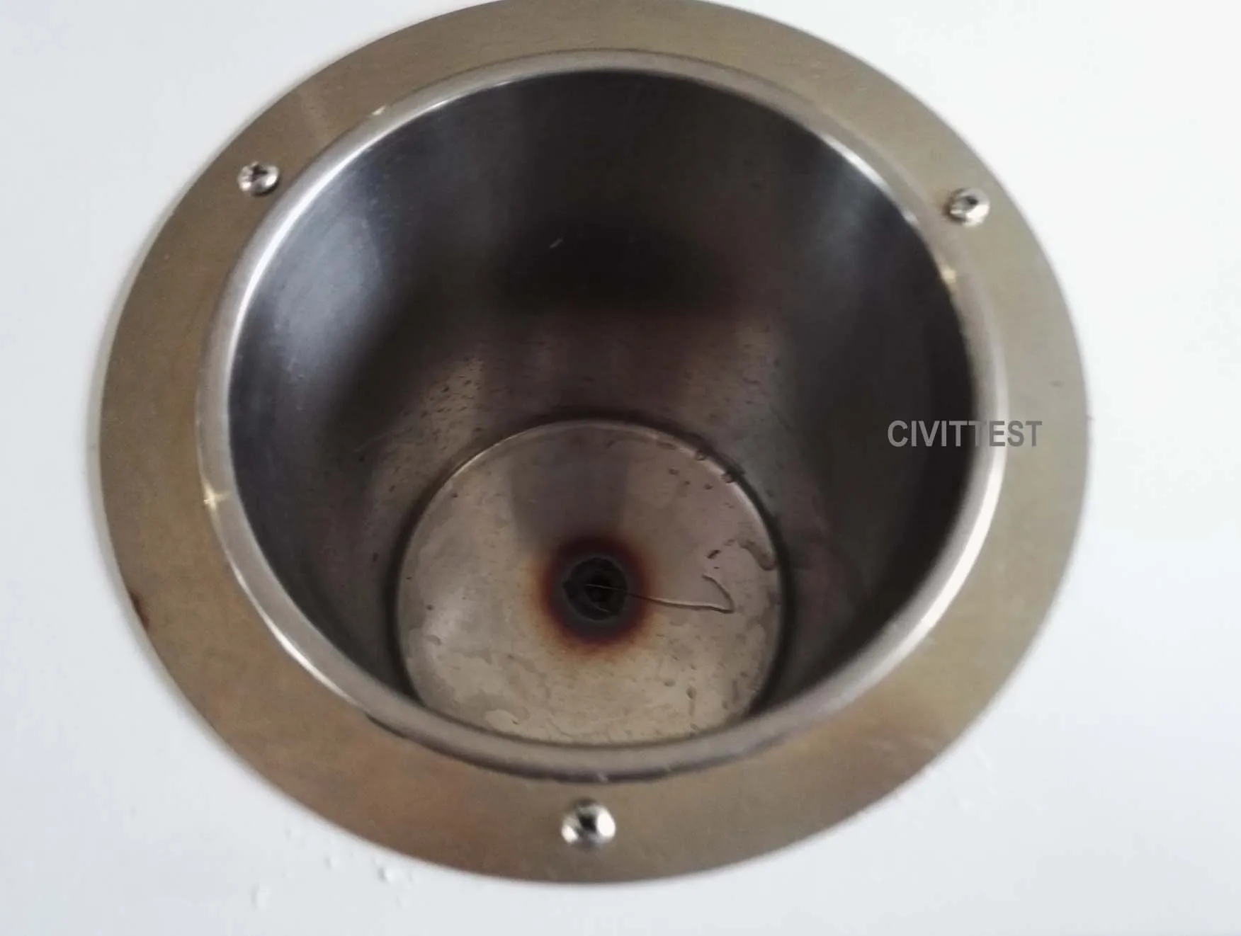 Waterstop glue water stop Water pressure resistance tester impermeability testing machine
