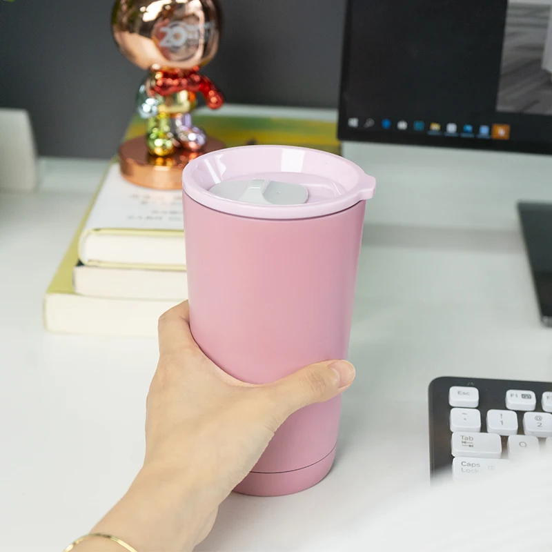 New Style Reusable Coffee Cup Manufacturer of Ozark Trail Double Walled Tumbler with custom logo