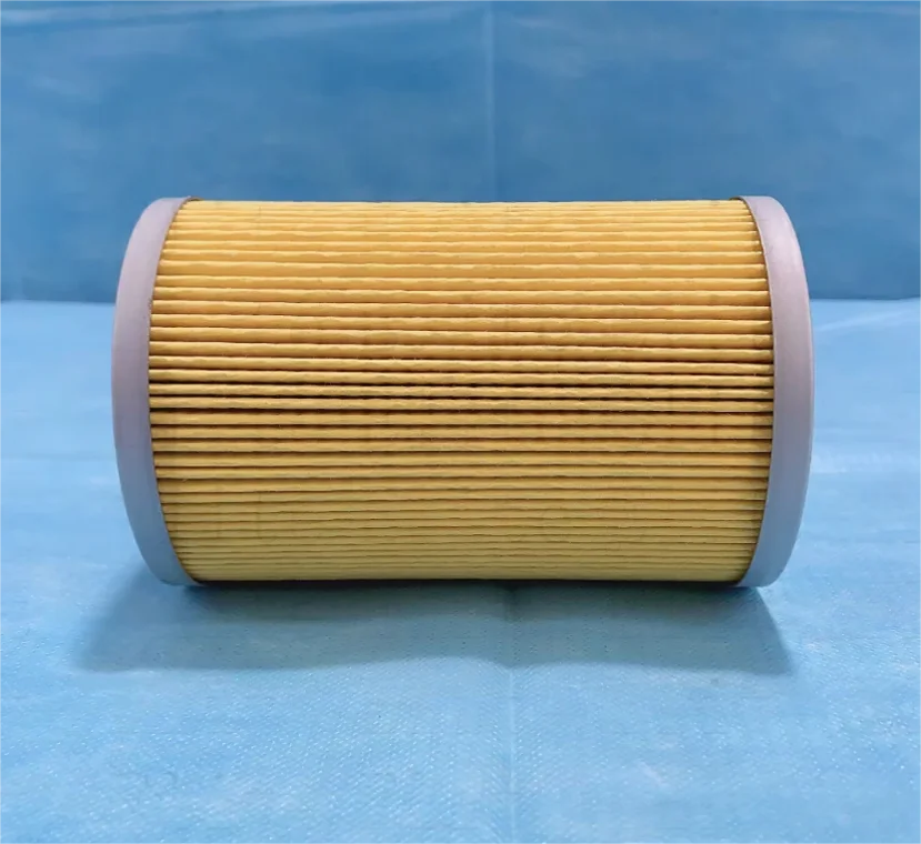 Excellent quality  oli filter used for refrigeration compressor cold storage OLX-48F