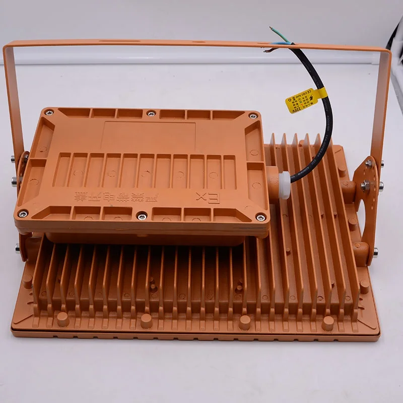 ATEX 10W 60W high quality explosion-proof led explosion proof light