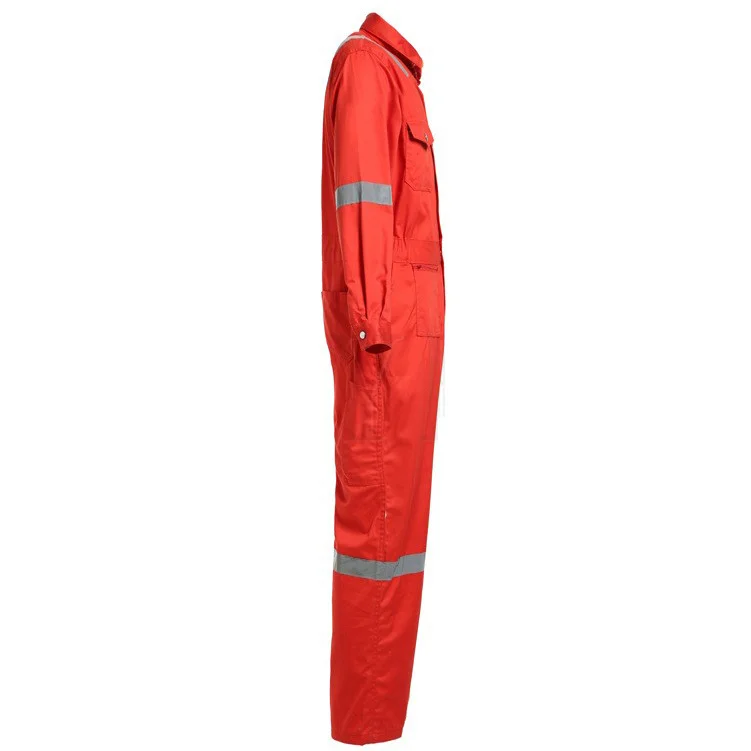 Profesional Workwear Manufacturer Welding fire resistant construction fr safety Uniforms Workwear clothing