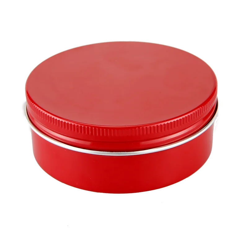 150g pomade wax private label pomade colour