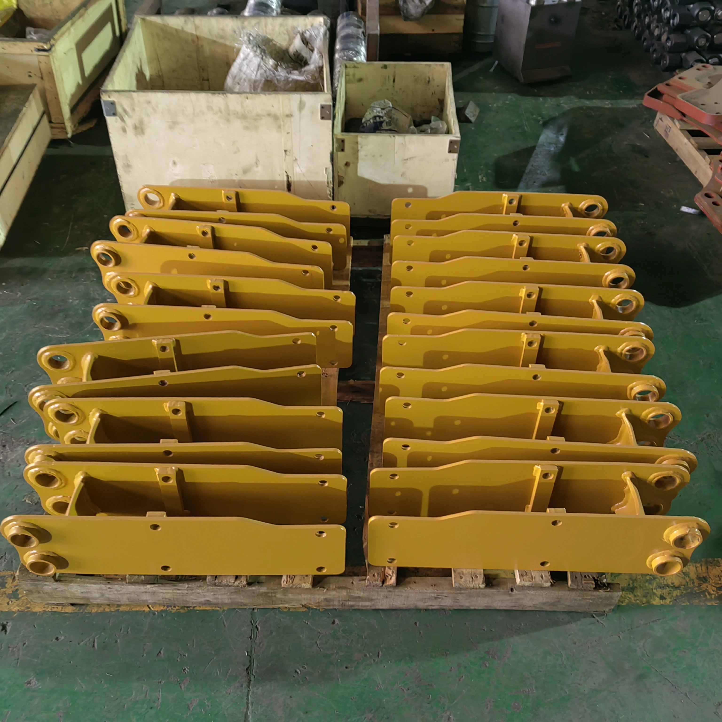 BRTHAMMER450 hydraulic breaking hammer gb2t excavator hydraulic hammer vibro hammer