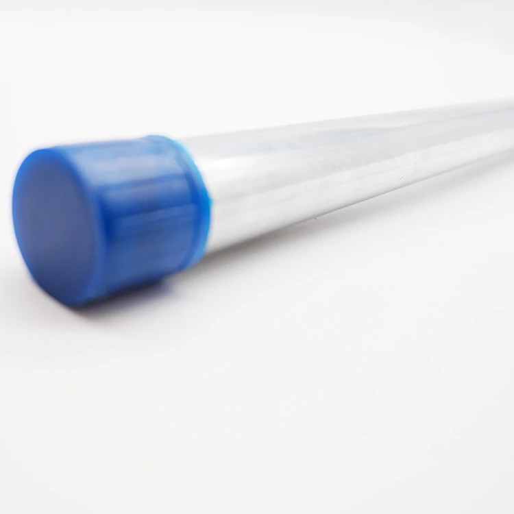 hot dip galvanized emt steel conduit