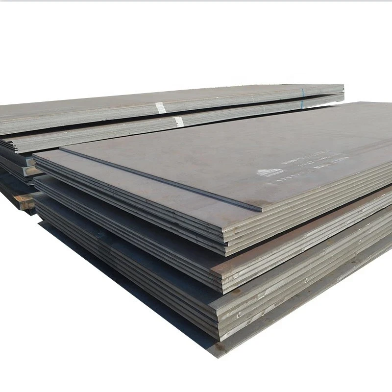 Ms carbon steel a36 q235 sa 387m gr22cl2 4mm carbon steel plate marine steel plate alloy plate