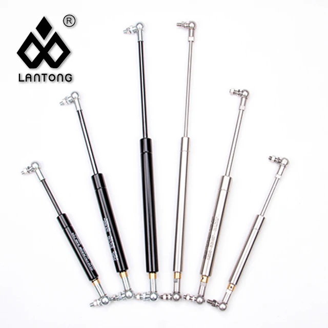 Auto Door Converted Pressure Adjustable Gas Strut Gas Spring