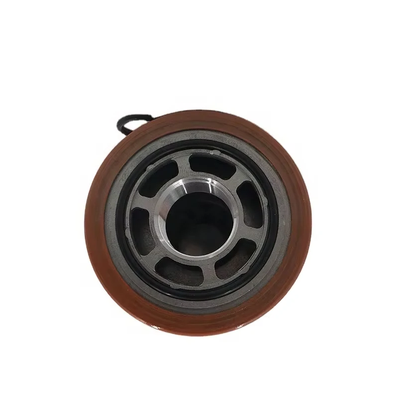 Oil Filter LF9009 LF3000 91PY162 3401544 PSL30 21020676 4906635 LF9039 JXD1115A P553000 11NA-70110 For Fleetguard 1012-00146