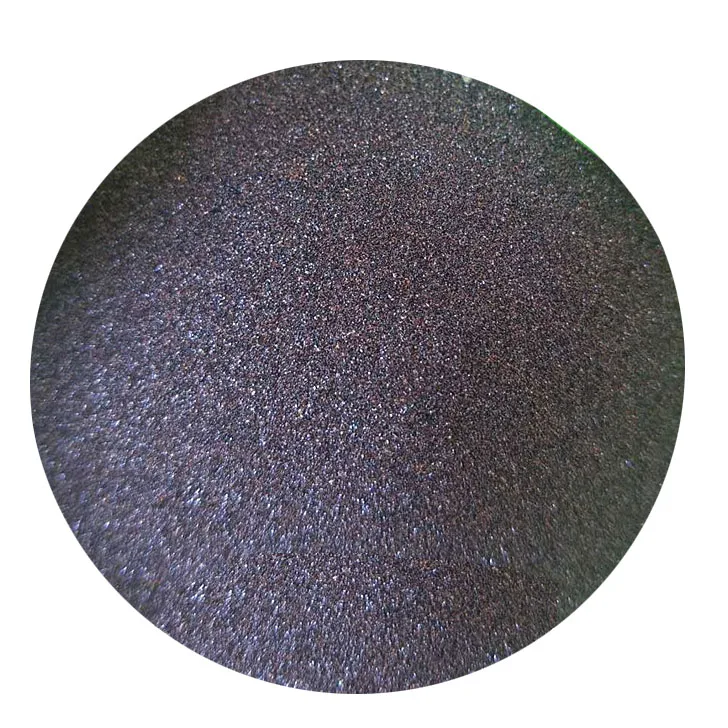 Titanium Ore TiO2 95% Rutile Sand Ilmenite Sand Price