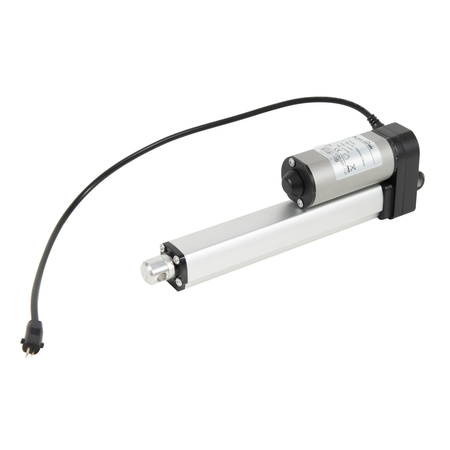 
Wholesale CE ROHS Certificate 12/24V Electric High Speed Linear Actuator for Recliner Chair Parts 
